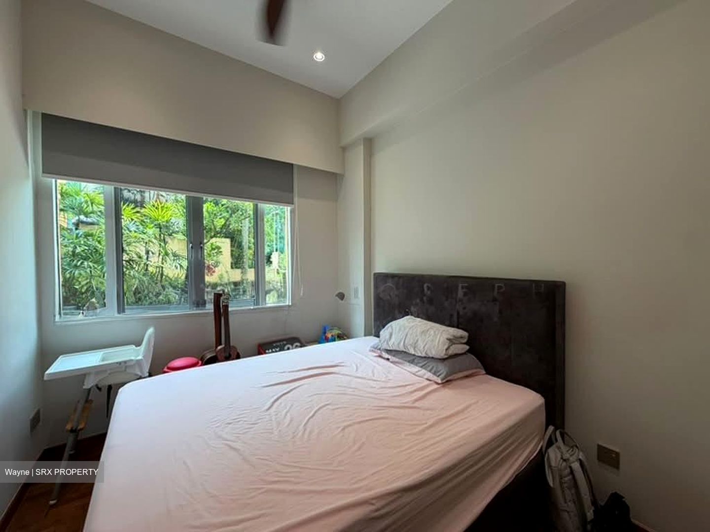Forest Hills Condominium (D26), Condominium #583377841
